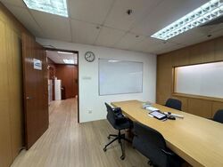 International Plaza (D2), Office #635439201